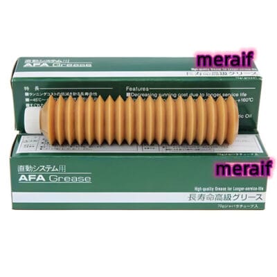 Grasa AFA