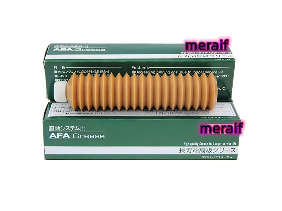 Grasa AFA