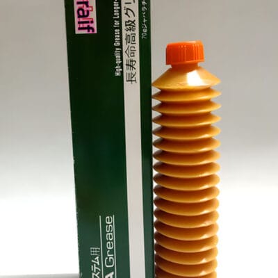 Grasa AFA