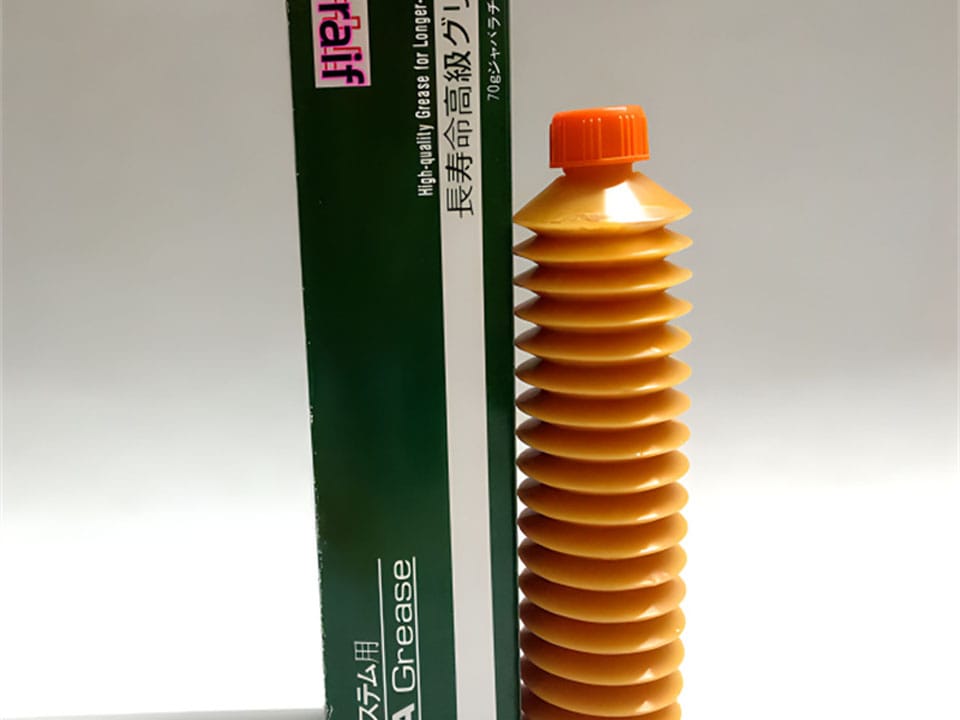 Grasa AFA