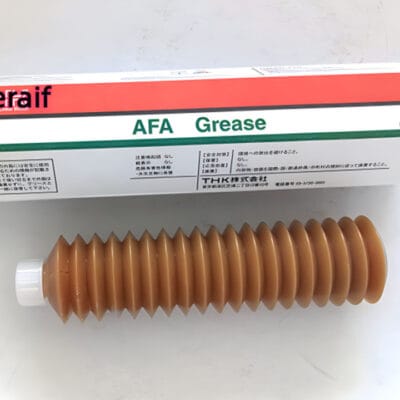 Grasa AFA