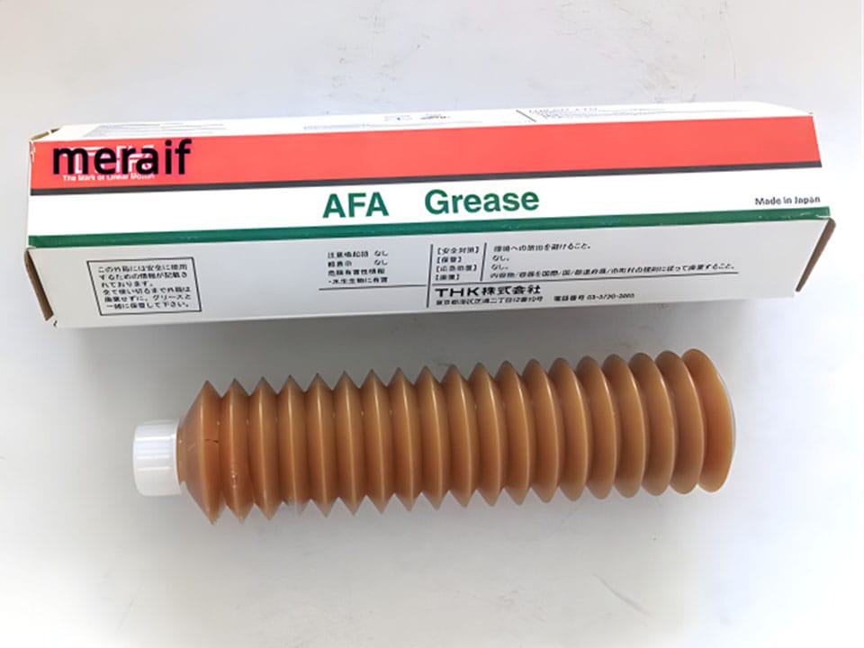 Grasa AFA