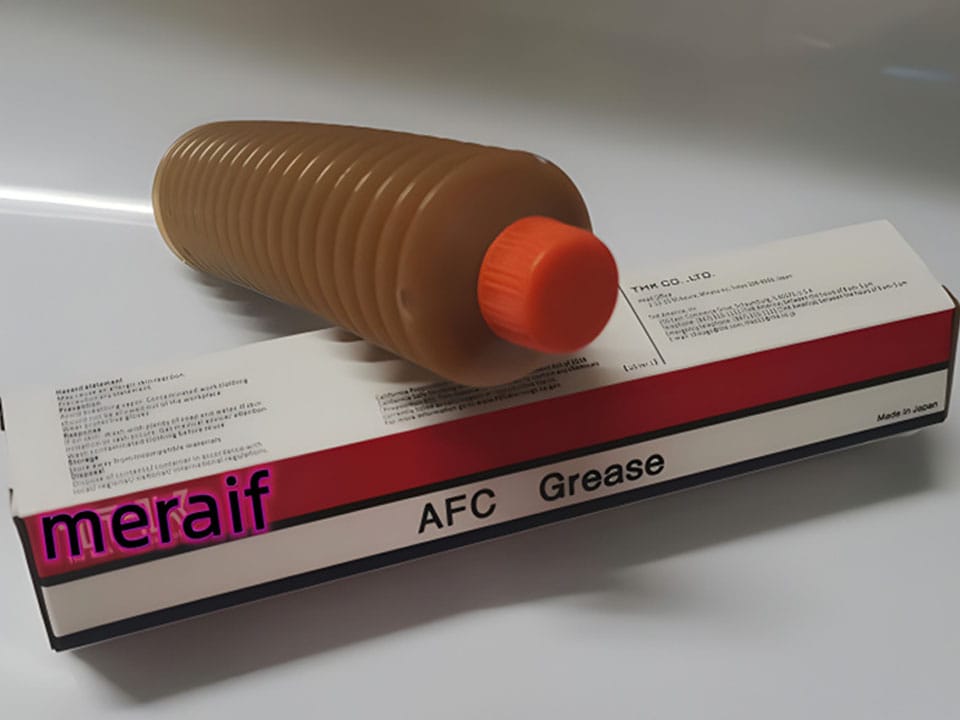 AFC grease AFC grease