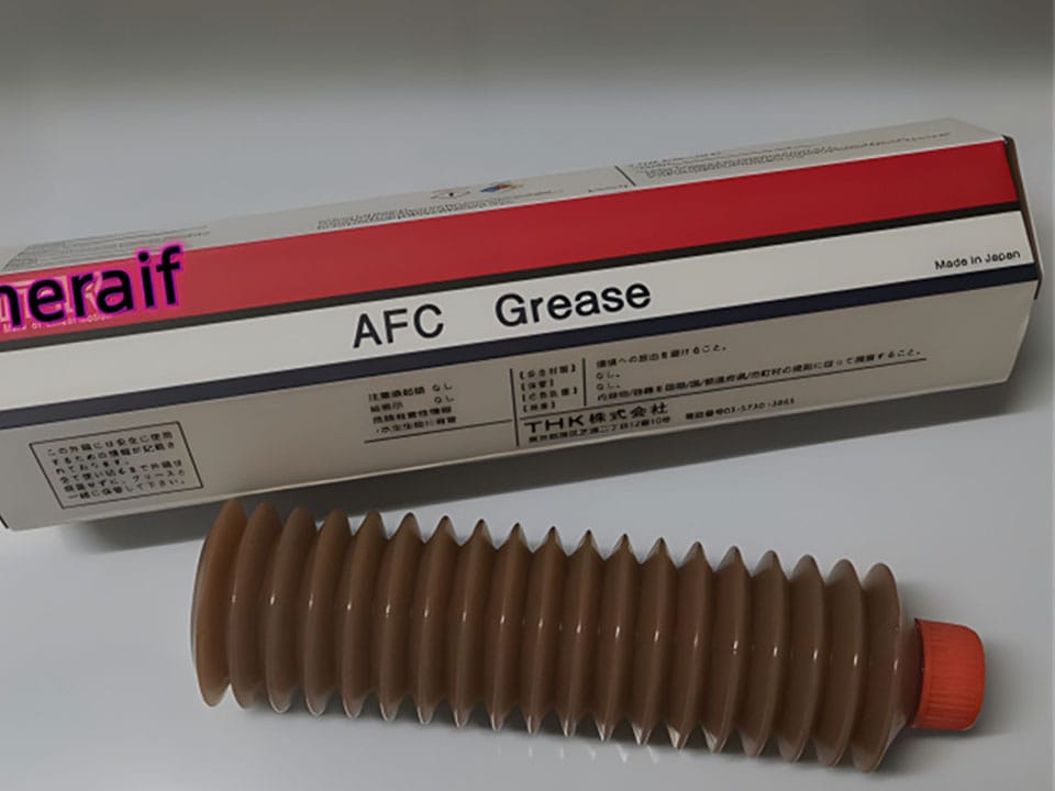 AFC grease AFC grease