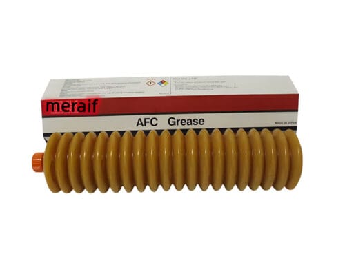 AFC gres yağı