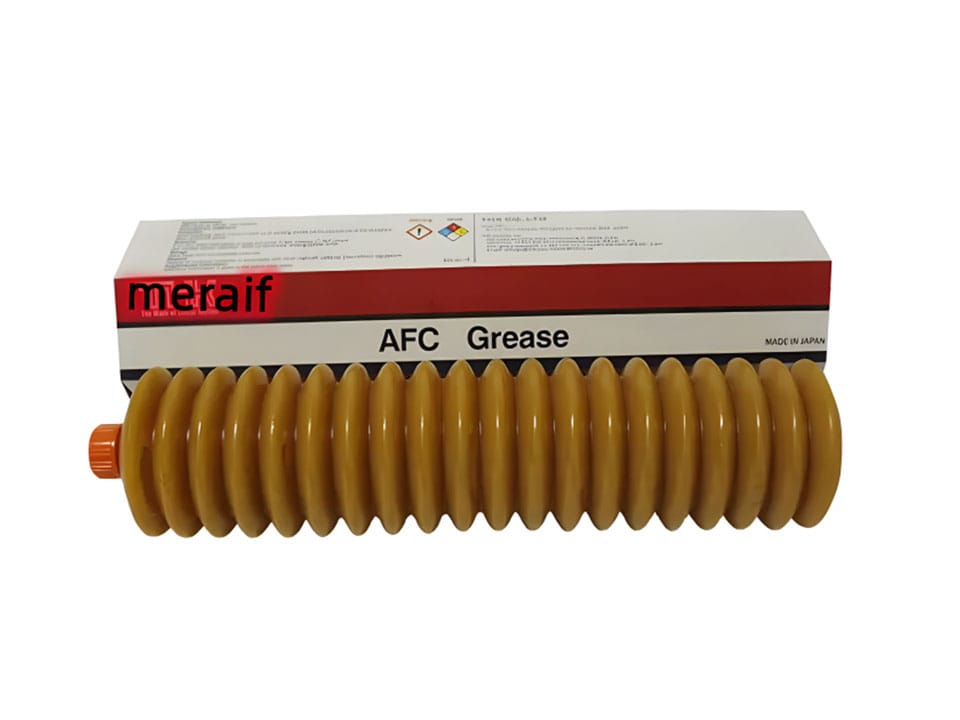 AFC grease AFC grease