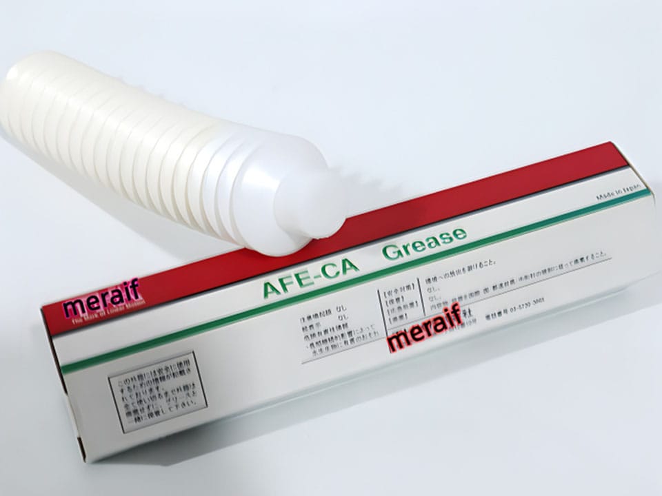 AFE-CA grease