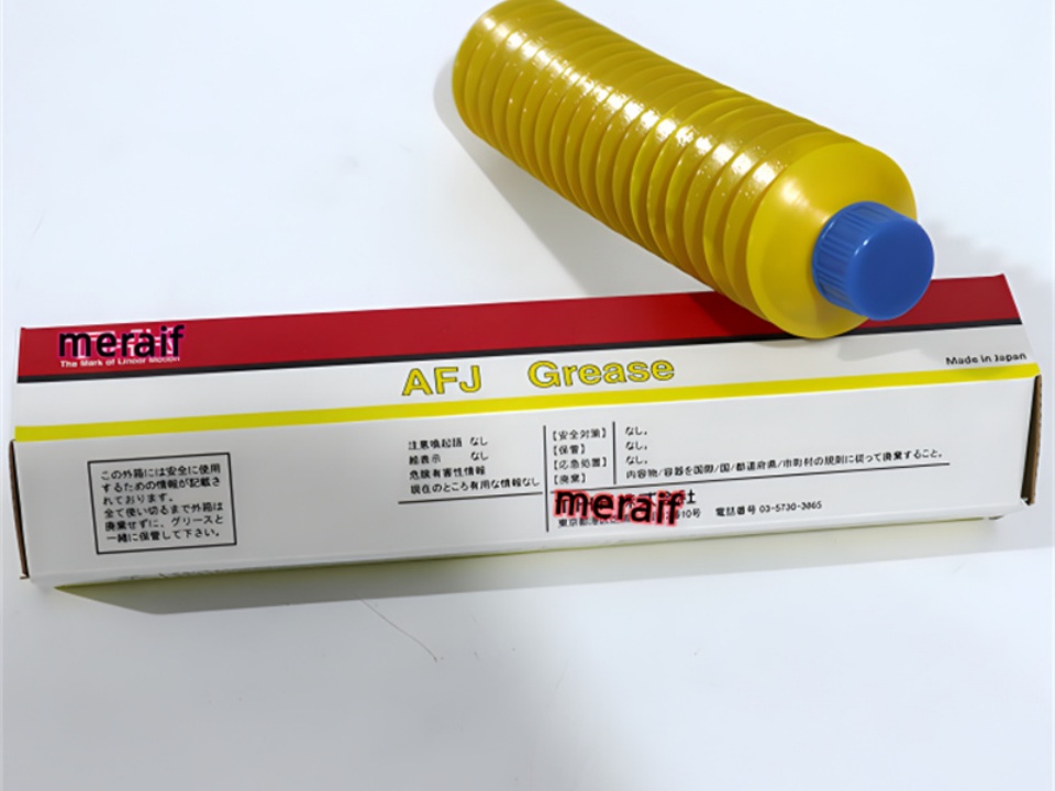AFJ grease AFJ grease