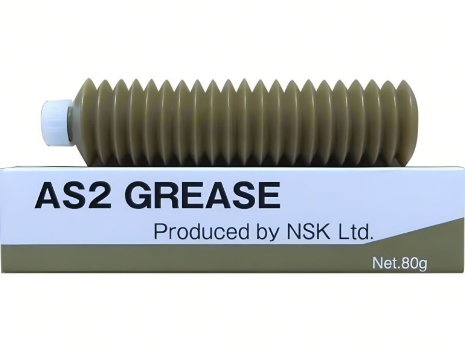 Graisse AS2 Graisse AS2