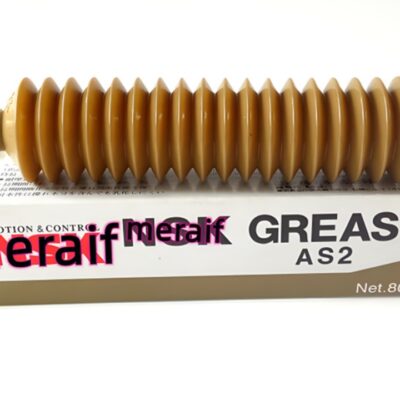 Graisse AS2 Graisse AS2