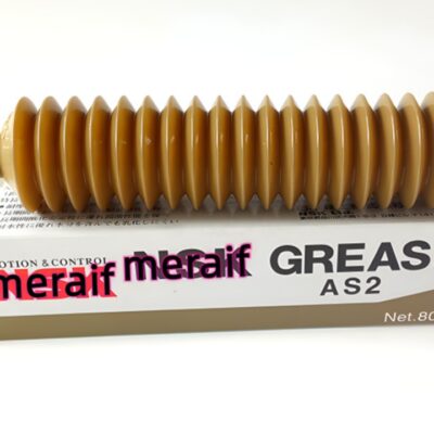 Graisse AS2 Graisse AS2