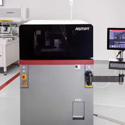 ASMPT DEK TQ printer ASMPT DEK TQ printer