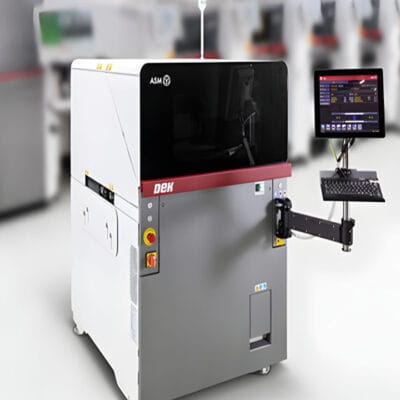 ASMPT DEK TQ printer ASMPT DEK TQ printer