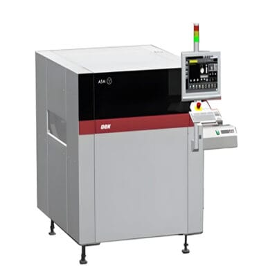 ASMPT DEK TQ printer ASMPT DEK TQ printer