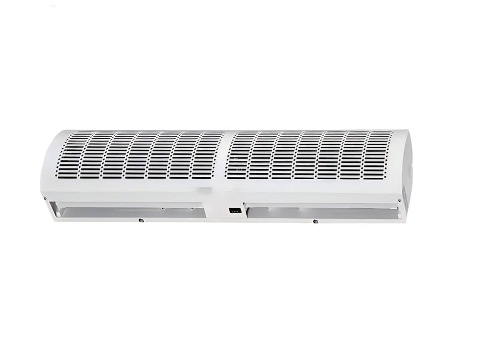 Air Curtain Air Curtain