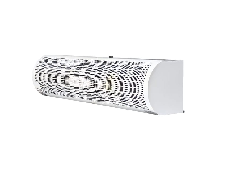 Air Curtain Air Curtain