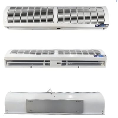 Air Curtain Air Curtain