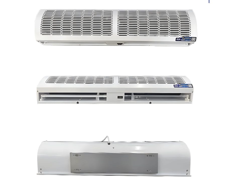 Air Curtain Air Curtain