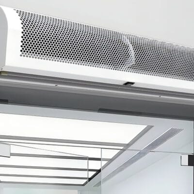 Air Curtain Air Curtain