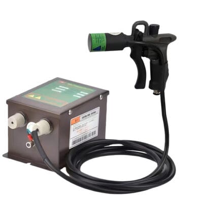 Anti Static Air Gun SL-004AA Anti Static Air Gun SL-004AA