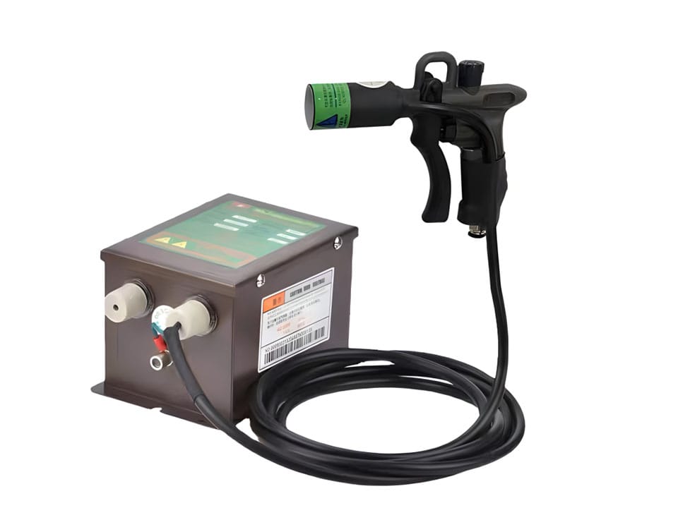 Anti Static Air Gun SL-004AA Anti Static Air Gun SL-004AA