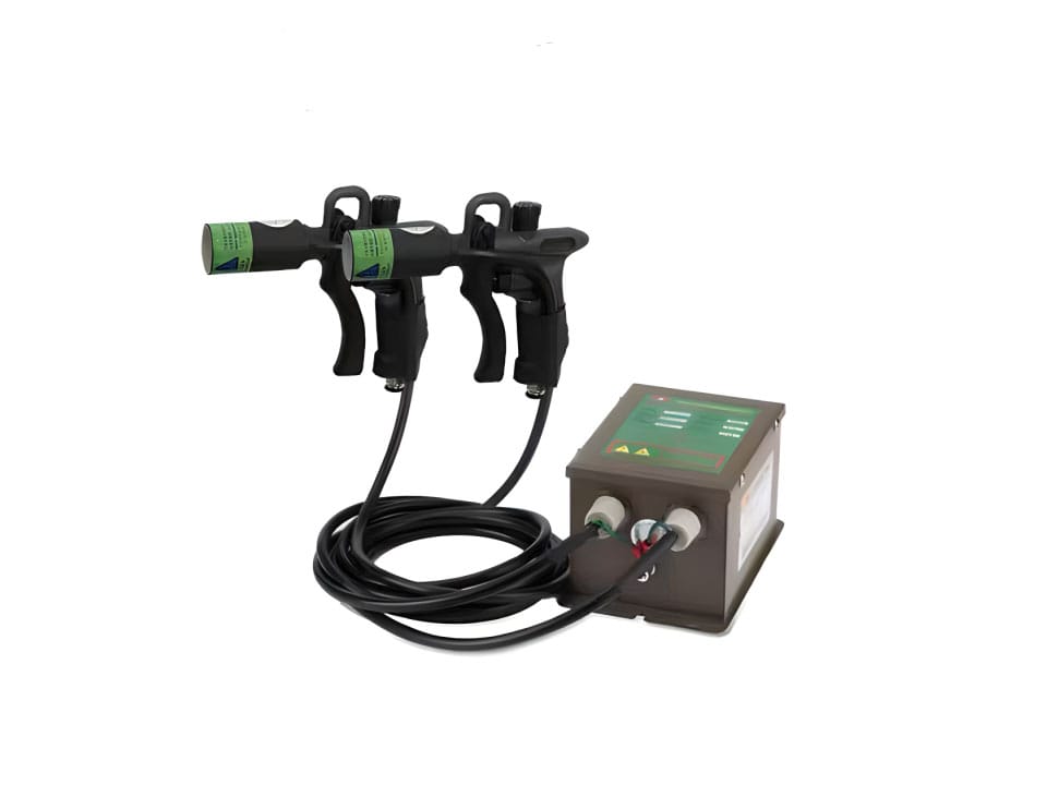 Anti Static Air Gun SL-004AA Anti Static Air Gun SL-004AA