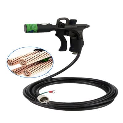 Anti Static Air Gun SL-004AA Anti Static Air Gun SL-004AA