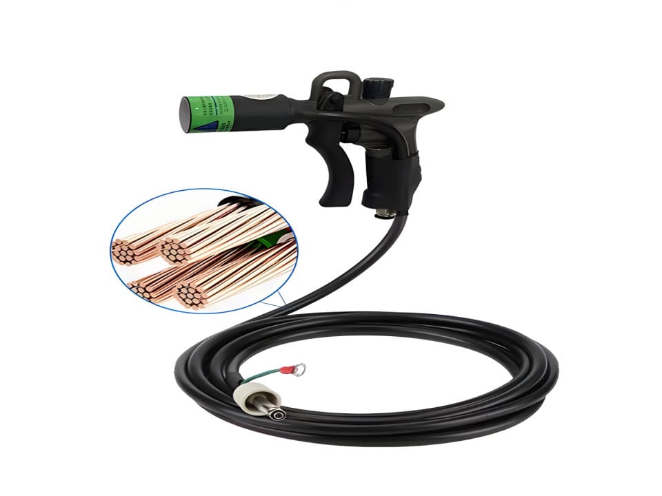 Anti Static Air Gun SL-004AA Anti Static Air Gun SL-004AA