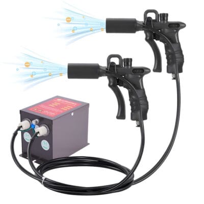 Anti Static Air Gun SL-004AA Anti Static Air Gun SL-004AA