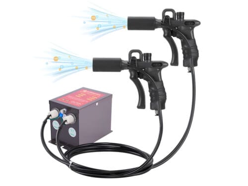Pistola de aire antiestática SL-004AA Pistola de aire antiestática SL-004AA