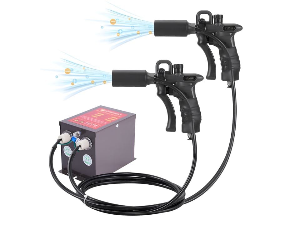 Anti Static Air Gun SL-004AA Anti Static Air Gun SL-004AA