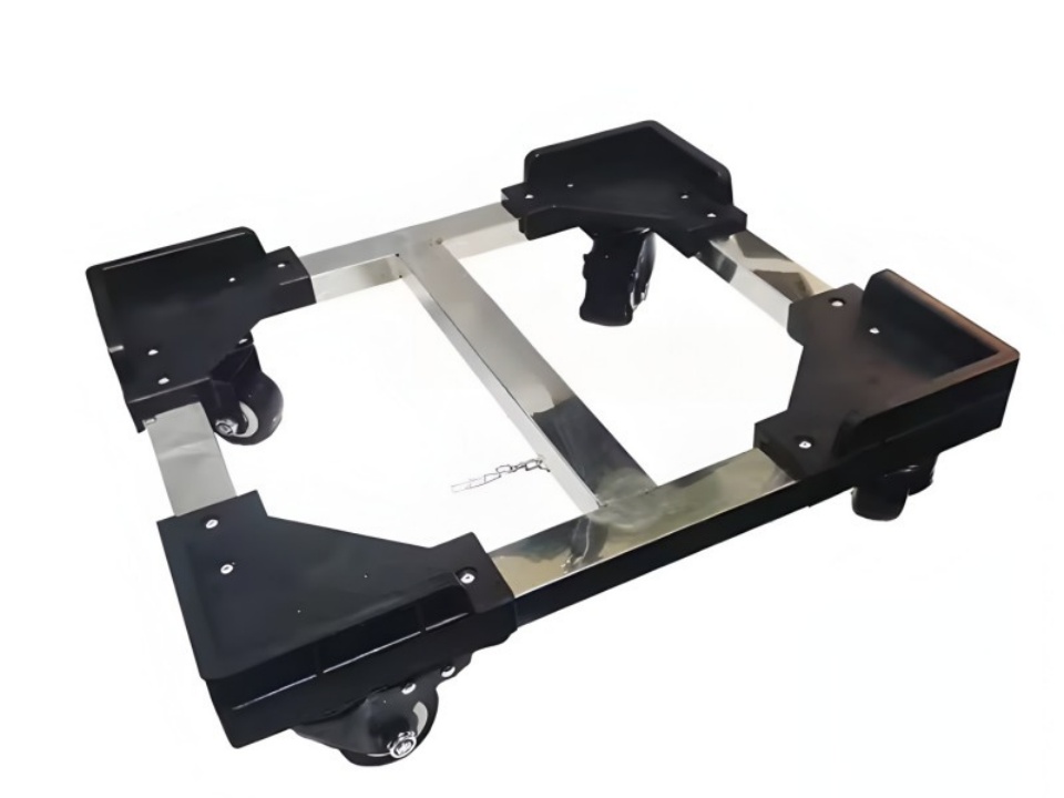 Antistatic ESD Cart (2) Antistatic ESD Cart