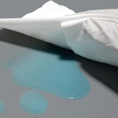 Clean Room Wiper