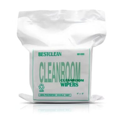 Clean Room Wiper
