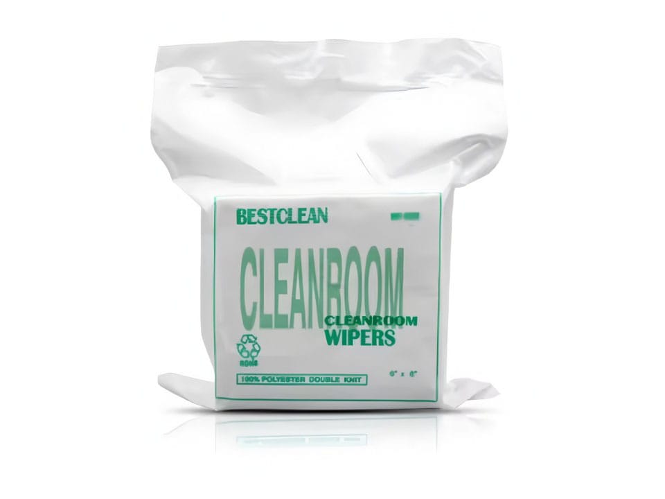 Clean Room Wiper