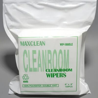 Clean Room Wiper