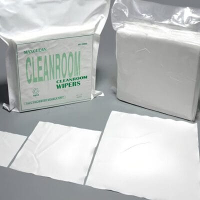 Clean Room Wiper