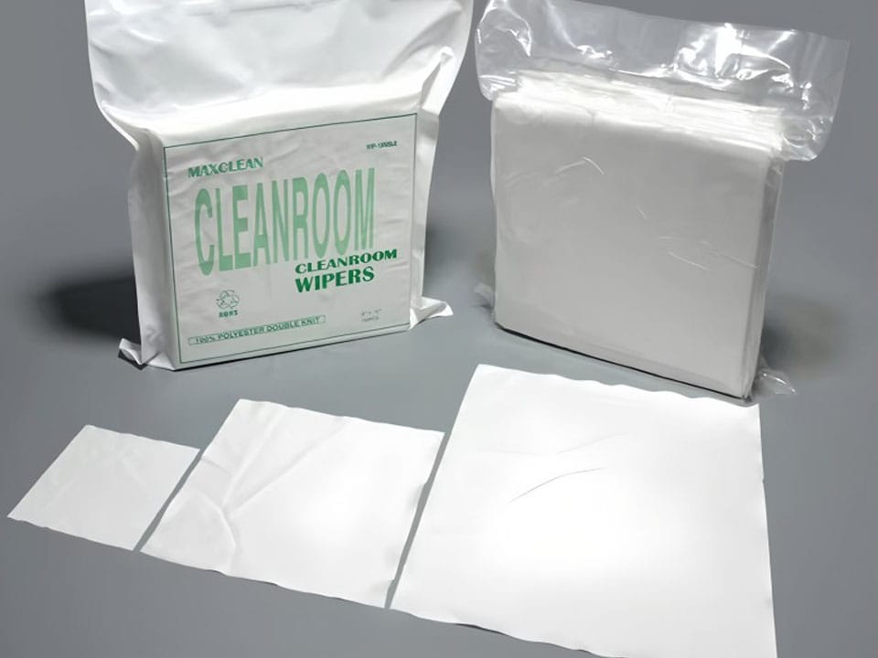 Clean Room Wiper