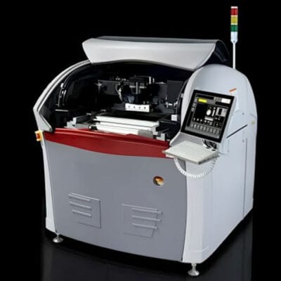 DEK Galaxy printer DEK Galaxy printer