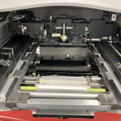 DEK Galaxy printer DEK Galaxy printer