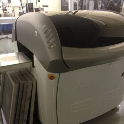 DEK Galaxy printer DEK Galaxy printer