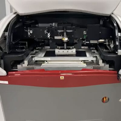 DEK Galaxy printer DEK Galaxy printer
