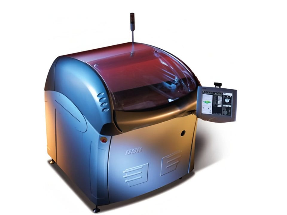 DEK Galaxy printer DEK Galaxy printer