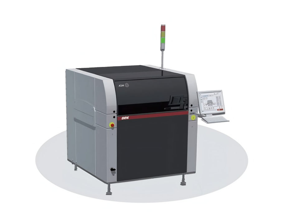 DEK NeoHorizon 3D printer DEK NeoHorizon 3D printer