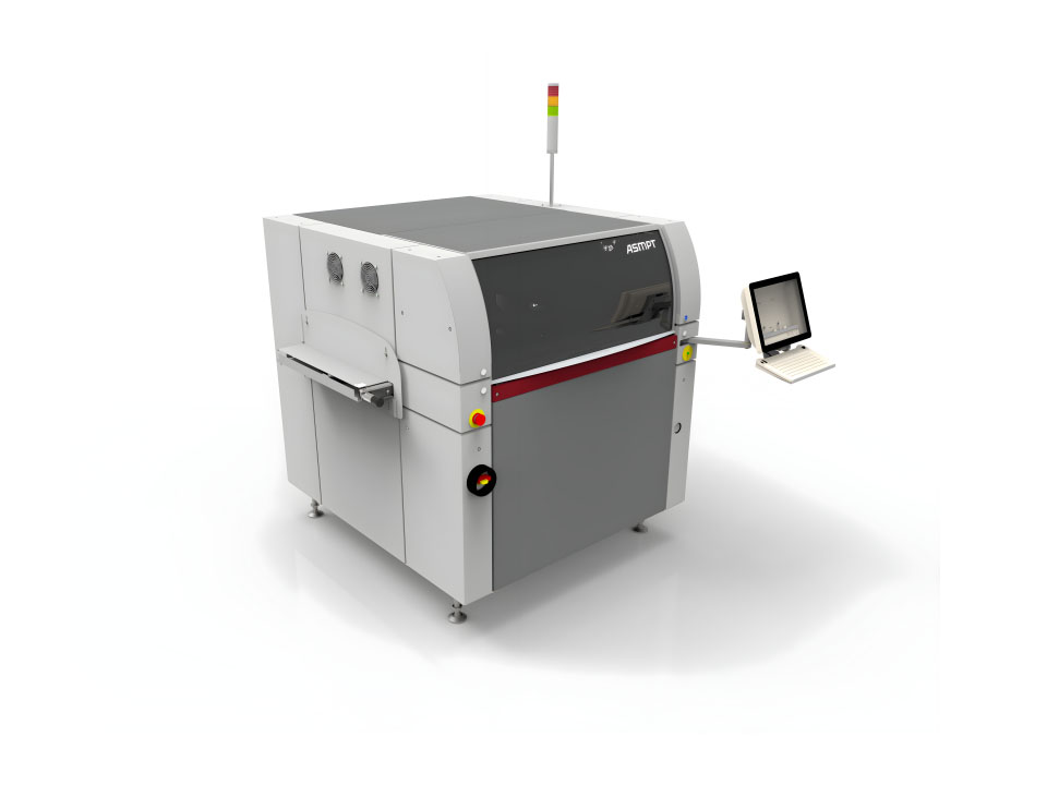 DEK NeoHorizon 3D printer DEK NeoHorizon 3D printer