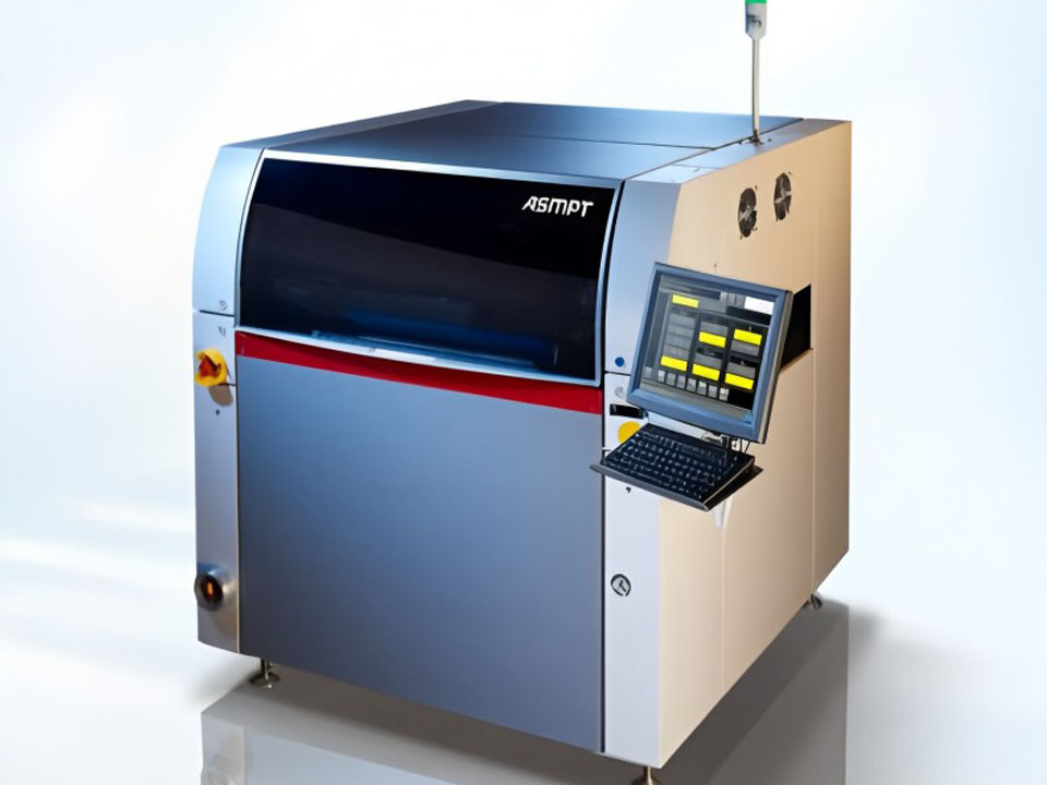 DEK NeoHorizon 3D printer DEK NeoHorizon 3D printer