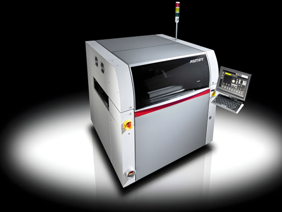 DEK NeoHorizon 3D printer DEK NeoHorizon 3D printer