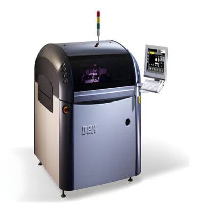 DEK horizon 03ix printer DEK horizon 03ix printer