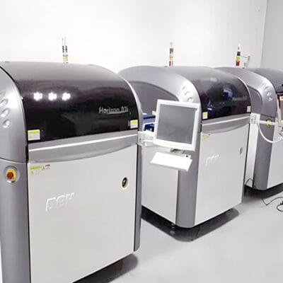 DEK horizon 03ix printer DEK horizon 03ix printer