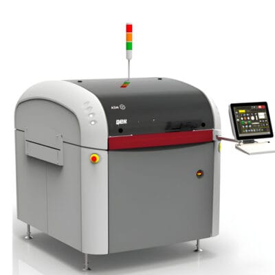 DEK horizon 03ix printer DEK horizon 03ix printer